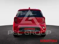 2022 KIA Picanto