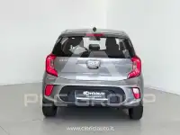 2022 KIA Picanto