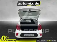 2022 KIA Picanto