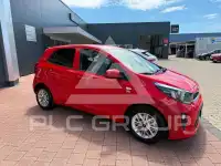 2022 KIA Picanto