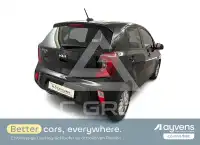 2022 KIA Picanto