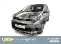 2022 KIA Picanto