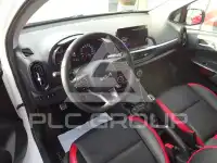 2022 KIA Picanto