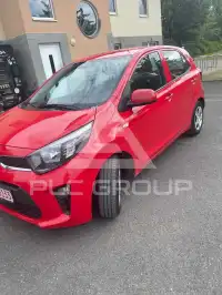 2022 KIA Picanto