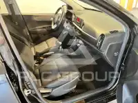 2022 KIA Picanto