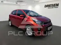 2022 KIA Picanto