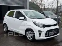 2022 KIA Picanto