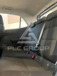 2022 KIA Picanto