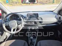 2022 KIA Picanto