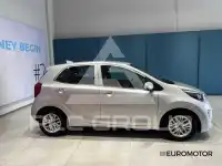 2022 KIA Picanto
