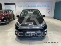 2022 KIA Picanto