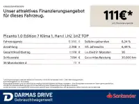 2022 KIA Picanto