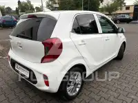 2022 KIA Picanto