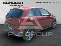 2022 KIA Picanto
