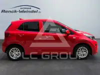2022 KIA Picanto