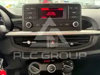 2022 KIA Picanto