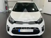 2022 KIA Picanto