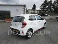 2022 KIA Picanto