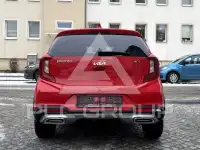 2022 KIA Picanto