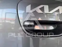 2022 KIA Picanto