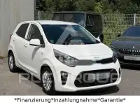 2022 KIA Picanto