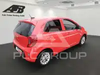2022 KIA Picanto