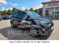 2022 KIA Picanto