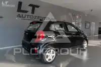 2022 KIA Picanto