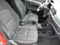 2022 KIA Picanto