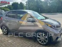 2022 KIA Picanto