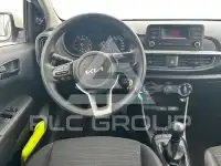 2022 KIA Picanto