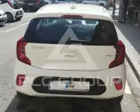 2022 KIA Picanto