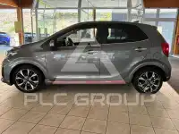2022 KIA Picanto