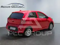 2022 KIA Picanto
