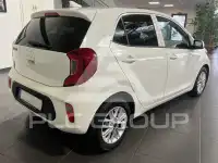 2022 KIA Picanto