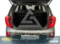 2022 KIA Picanto