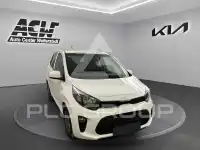 2022 KIA Picanto