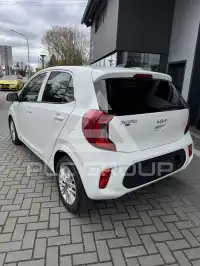 2022 KIA Picanto