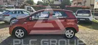 2022 KIA Picanto