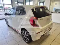 2022 KIA Picanto