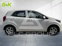 2022 KIA Picanto