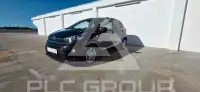 2022 KIA Picanto
