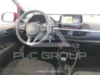 2022 KIA Picanto