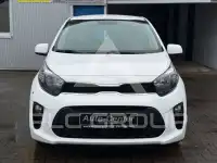 2022 KIA Picanto