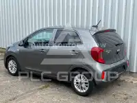 2022 KIA Picanto