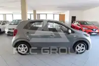 2022 KIA Picanto