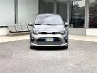 2022 KIA Picanto