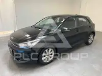 2022 KIA Picanto
