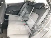 2022 KIA Picanto