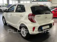 2022 KIA Picanto